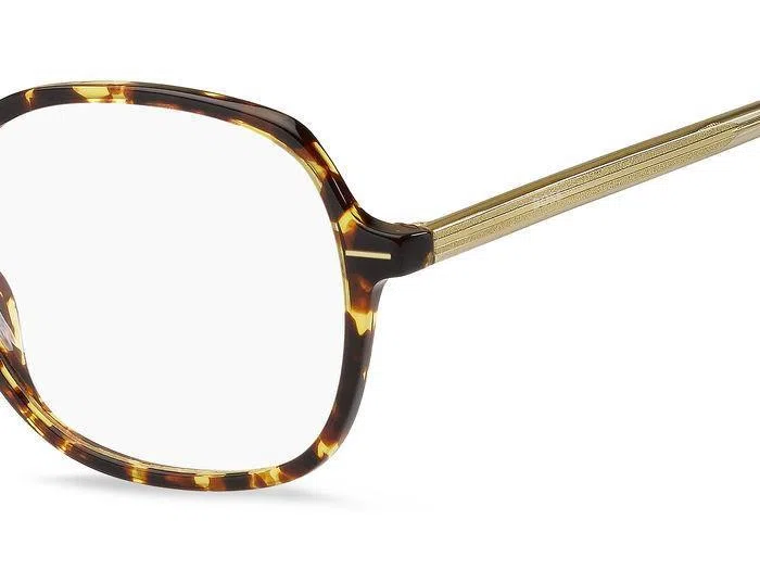 Boss (hub) 1525 Eyeglasses - view 6